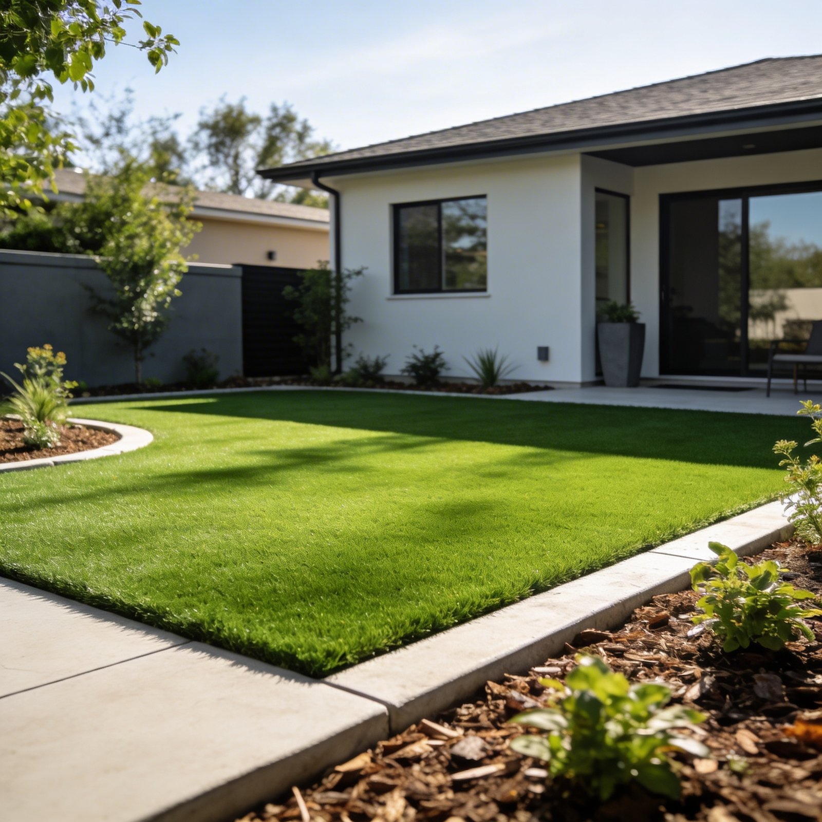 Turf Applications
